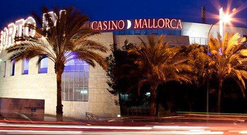 Casino de Mallorca tendrá una sede en la Playa de Palma