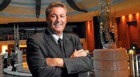Foxwoods Resort Casino announces passing of President and CEO Felix Rappaport