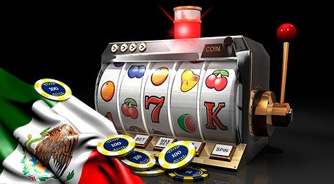 Chihuahua: aprueban nuevos impuestos a casinos para 2018