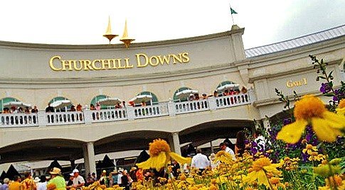 Churchill Downs announces plans for new USD 60 M facility