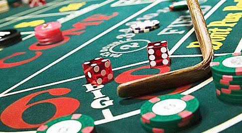 “La industria de casinos de juego se encuentra altamente concentrada en unos pocos operadores”