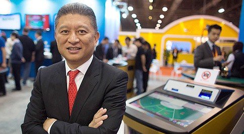 LT Game's first-ever self-developed slot machines approved by Macau regulator