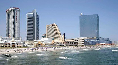 Credit debt watchers express concern about Atlantic City casino industry