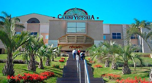 Desbaratan una banda de estafadores de casinos en Argentina