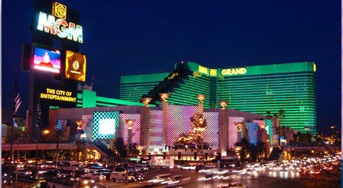 Research reports on Melco Resorts, MGM, Norwegian Cruise Line and Penn National