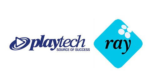 RAY firma un nuevo contrato con Playtech