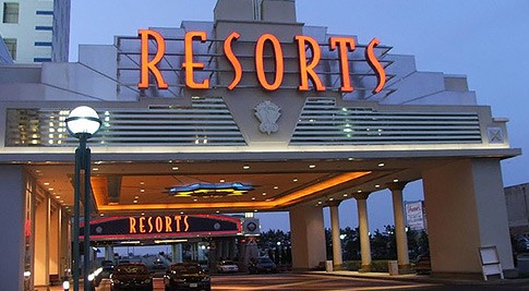 Resorts Casino Atlantic City inaugurates sportsbook