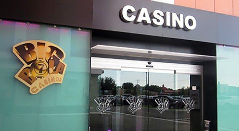 México: adjudican una deuda fiscal a los casinos Big Bola