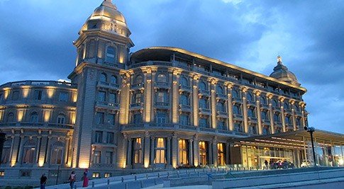 Sofitel Hotel y Casino Carrasco reabrirá sus puertas el 15 de noviembre en Uruguay