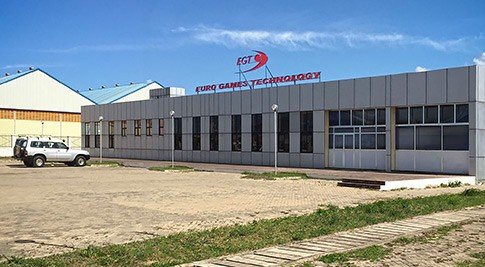EGT opens a new facility in Dar es Salaam, Tanzania