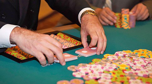 Dan luz verde a los primeros dos casinos de Jamaica