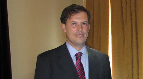 Álvaro Gaviola renunció a su cargo en Lotería de Santa Fe
