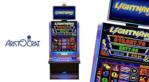 lightning link slot machine sahara gold