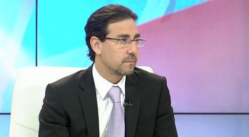 Eric Ríos de Panamá se suma al espacio de debate online de exreguladores