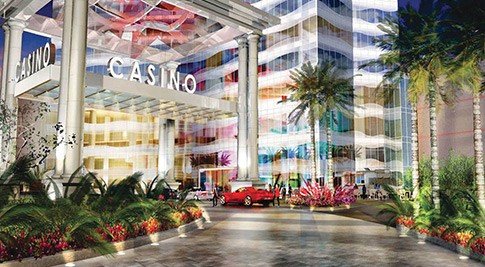 Oklahoma: Indigo Sky Casino falls prey to data security breach, says no  financial information was hacked