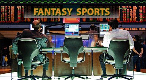 Massachussetts' lawmakers debate bill to legalize fantasy sports gambling