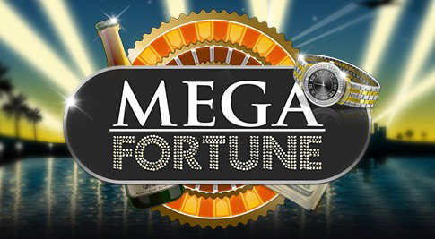 Mega Fortune by NetEnt » Play at these casinos!