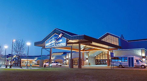 Shooting Star Casino