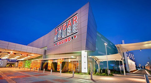 Pennsylvania’s SugarHouse to rebrand as Rivers Casino Philadelphia