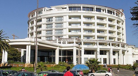 Chile: la SCJ oficializó la extensión de plazos para Enjoy en las obras del Casino en Viña del Mar