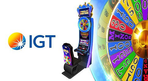 Gaming Platform Services for IGT - Sigma Software