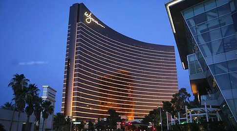 Wynn Las Vegas ganó el premio a Mejor Hotel de dicha ciudad por cuarto año consecutivo