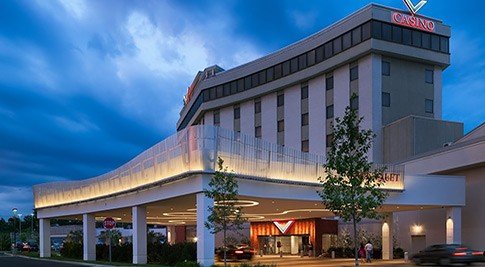 Boyd Gaming purchased Valley Forge Casino Resort in USD 280 M deal