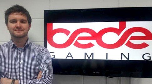 Bede Gaming partners with Kiron to expand its offering on PLAY