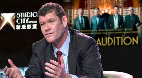 Crown Resorts is Selling Two Floors of Crown Sydney to Shareholder James Packer