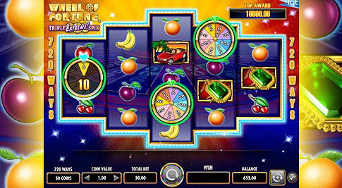 slot igt online