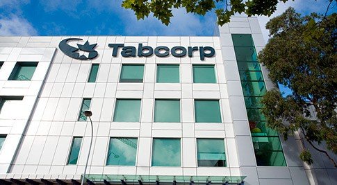 Tabcorp profit up as digital drives growth 