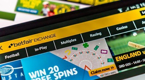 Betfair US reaches long-term sports betting agreements with Meadowlands Racetrack and Tioga Downs