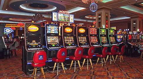 EGT installs machines at Casino Princess in Gevgelija