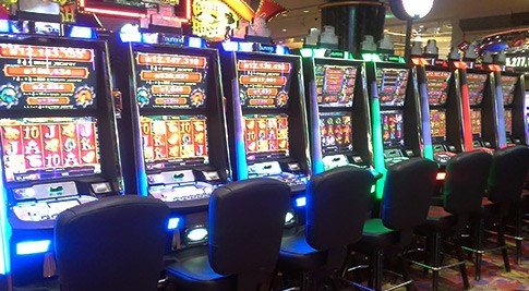 Kangwon Land Casino in Korea chooses Casino Technology's 8 Peacocks |  Yogonet International