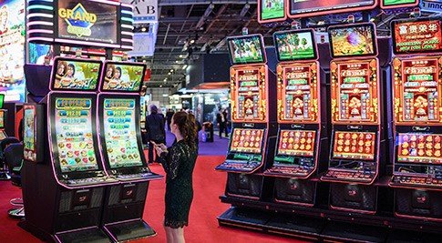 EGT exhibirá sus nuevas versiones de jackpot junto a Reel Games en Indian Gaming Show