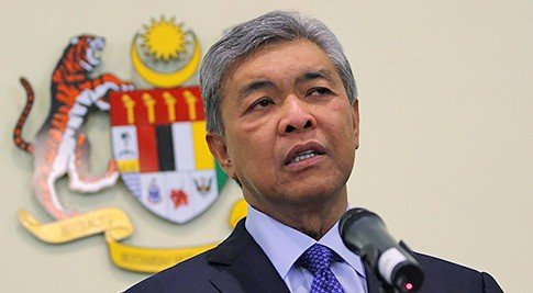 Malaysia moves to fight illegal online gambling 