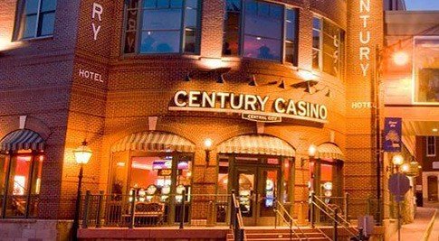 Century Casinos reports Q2 loss from acquisition costs while operating revenue grows