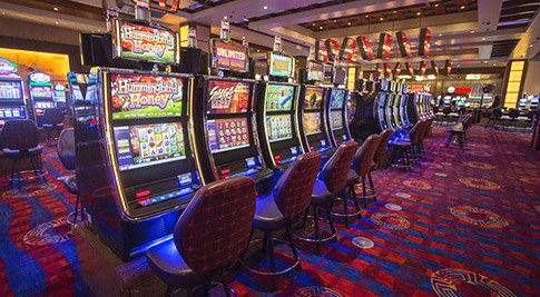 Construction begins on new Fire Mountain Casino | Yogonet International