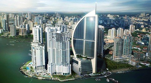 El gobierno de Panamá no intervendrá en la disputa por el hotel casino de la marca Trump