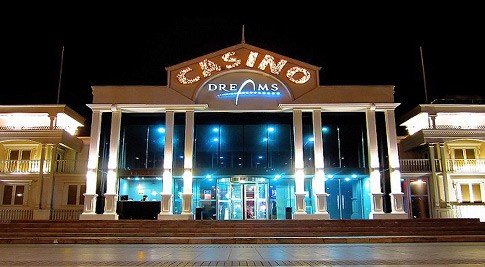 Las comunas presentaron sus exigencias a la Superintendencia de Casinos de Juego