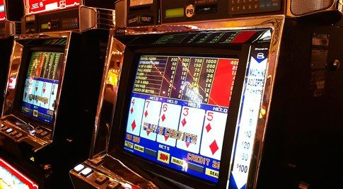 Queensland gambling industry sees record high in July