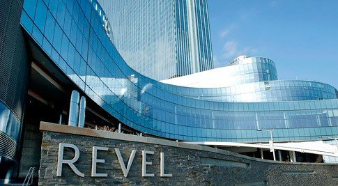 AC Ocean Walk buys failed Atlantic City Revel casino