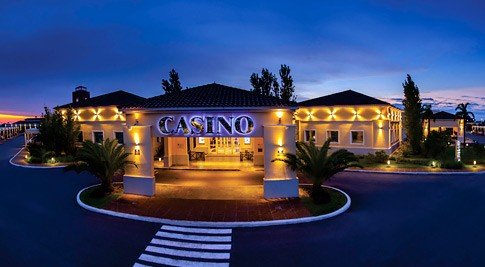 Melincué Casino & Resort celebró su décimo aniversario
