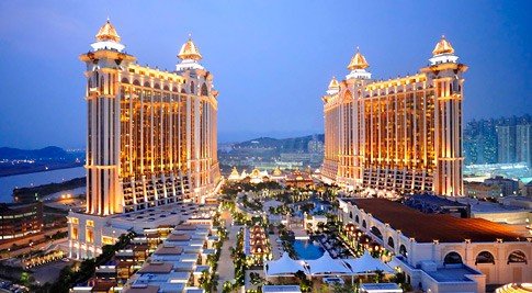 Macau sees lowest monthly gaming revenue in its history