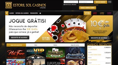 O site que ele descreve em artigos sobre casino: um artigo importante