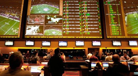 Kansas and Missouri prepare to offer sports betting