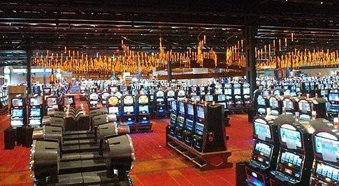 Russia to kick off debate on gambling tax hike