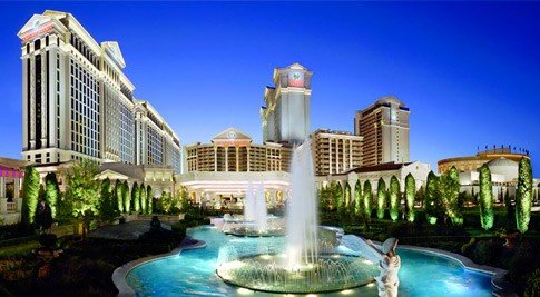 Caesars gets Louisiana, Missouri approval for CEOC's restructuring