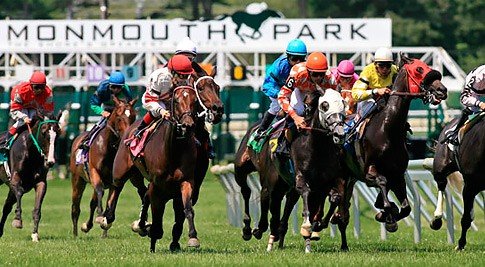 New Jersey racetrack Monmouth Park continues sports betting lawsuit
