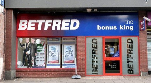 OPTIMA will now develop BETFRED's online, retail and call center business